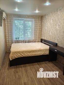 3-к квартира, вторичка, 57м2, 4/4 этаж