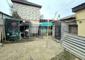 2-к квартира, вторичка, 23м2, 1/1 этаж