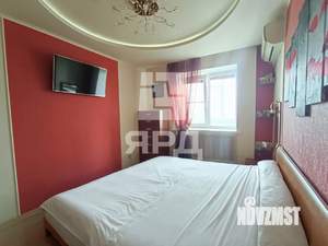 3-к квартира, вторичка, 70м2, 5/9 этаж
