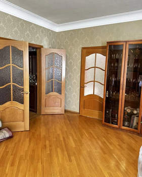 4-к квартира, вторичка, 111м2, 3/4 этаж