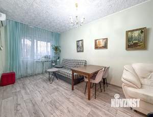 4-к квартира, вторичка, 82м2, 3/3 этаж