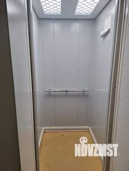 1-к квартира, вторичка, 36м2, 7/9 этаж