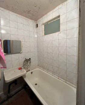 2-к квартира, вторичка, 41м2, 4/5 этаж