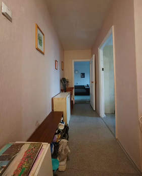 2-к квартира, вторичка, 43м2, 3/9 этаж