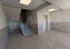 1-к квартира, вторичка, 49м2, 9/9 этаж