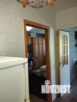 1-к квартира, вторичка, 29м2, 5/5 этаж