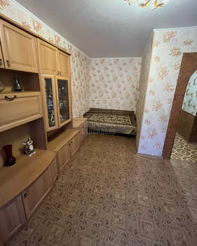 1-к квартира, вторичка, 27м2, 5/9 этаж