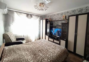 2-к квартира, вторичка, 57м2, 4/10 этаж