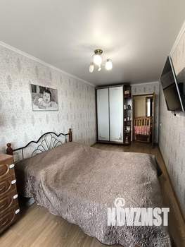 2-к квартира, вторичка, 44м2, 4/5 этаж