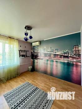 2-к квартира, вторичка, 51м2, 5/5 этаж