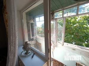 2-к квартира, вторичка, 44м2, 5/5 этаж