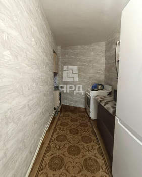 1-к квартира, вторичка, 38м2, 1/5 этаж