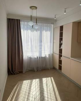 1-к квартира, вторичка, 45м2, 6/11 этаж
