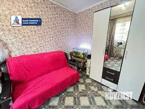 2-к квартира, вторичка, 35м2, 3/5 этаж