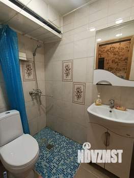 1-к квартира, вторичка, 26м2, 1/2 этаж