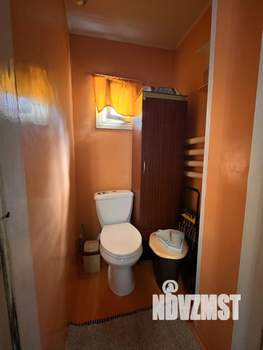3-к квартира, вторичка, 49м2, 1/1 этаж