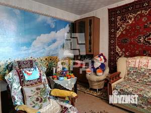 2-к квартира, вторичка, 42м2, 5/9 этаж