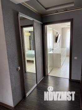 2-к квартира, вторичка, 65м2, 7/9 этаж