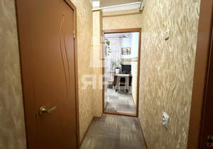 1-к квартира, вторичка, 33м2, 10/10 этаж