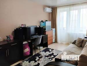 1-к квартира, вторичка, 31м2, 2/5 этаж