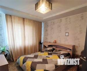 2-к квартира, вторичка, 54м2, 6/9 этаж