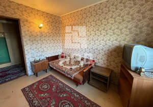 3-к квартира, вторичка, 59м2, 5/5 этаж