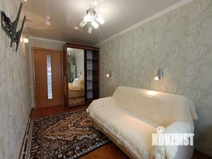 3-к квартира, вторичка, 54м2, 4/5 этаж
