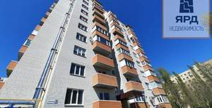 Студия квартира, вторичка, 49м2, 6/10 этаж
