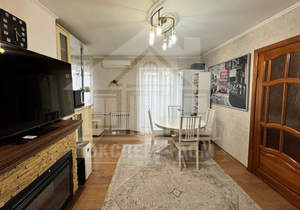 2-к квартира, вторичка, 43м2, 2/5 этаж