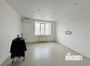 2-к квартира, вторичка, 55м2, 5/5 этаж