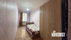 3-к квартира, вторичка, 56м2, 1/3 этаж