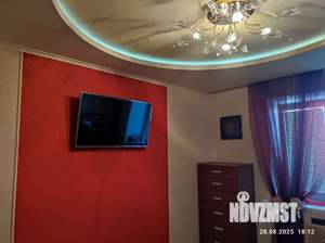 3-к квартира, вторичка, 70м2, 5/9 этаж
