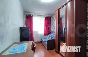 3-к квартира, вторичка, 56м2, 5/5 этаж