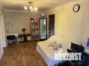 2-к квартира, вторичка, 45м2, 2/4 этаж