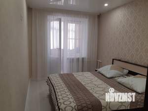 3-к квартира, вторичка, 60м2, 4/9 этаж