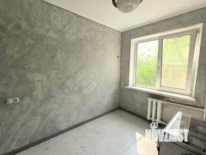 3-к квартира, вторичка, 58м2, 2/5 этаж