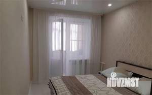 3-к квартира, вторичка, 60м2, 4/9 этаж