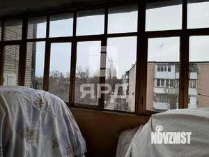 1-к квартира, вторичка, 32м2, 3/5 этаж