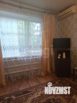 1-к квартира, вторичка, 27м2, 1/9 этаж