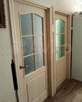 2-к квартира, вторичка, 43м2, 2/9 этаж