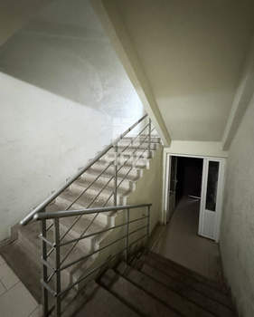 1-к квартира, вторичка, 26м2, 1/3 этаж