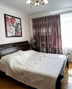 4-к квартира, вторичка, 111м2, 3/4 этаж