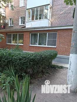 3-к квартира, вторичка, 67м2, 1/5 этаж