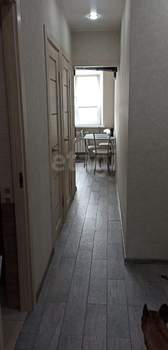 3-к квартира, вторичка, 70м2, 5/5 этаж