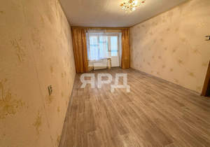 3-к квартира, вторичка, 68м2, 5/5 этаж