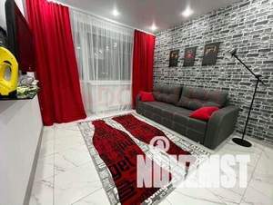 3-к квартира, вторичка, 104м2, 1/3 этаж