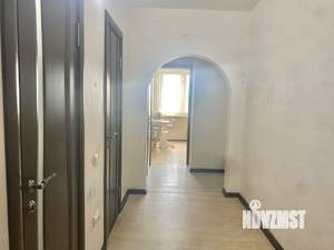 2-к квартира, вторичка, 62м2, 11/17 этаж