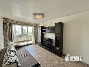 2-к квартира, вторичка, 58м2, 2/5 этаж