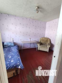 2-к квартира, вторичка, 26м2, 2/6 этаж