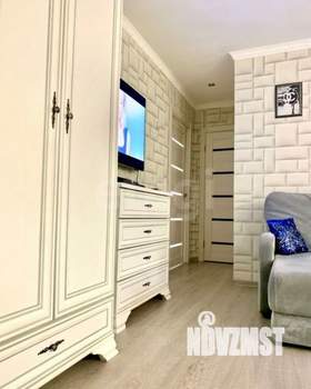 3-к квартира, вторичка, 56м2, 5/5 этаж